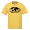 Men's Crew Neck Tee Thumbnail