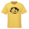 Men's Crew Neck Tee Thumbnail