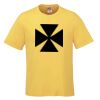 Men's Crew Neck Tee Thumbnail
