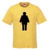 Men's Crew Neck Tee Thumbnail