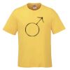 Men's Crew Neck Tee Thumbnail