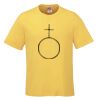 Men's Crew Neck Tee Thumbnail
