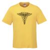 Men's Crew Neck Tee Thumbnail