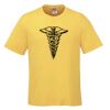 Men's Crew Neck Tee Thumbnail