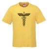 Men's Crew Neck Tee Thumbnail