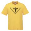 Men's Crew Neck Tee Thumbnail