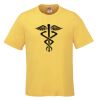 Men's Crew Neck Tee Thumbnail