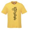 Men's Crew Neck Tee Thumbnail