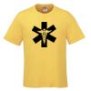 Men's Crew Neck Tee Thumbnail