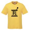 Men's Crew Neck Tee Thumbnail