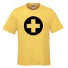 Men's Crew Neck Tee Thumbnail