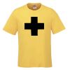 Men's Crew Neck Tee Thumbnail
