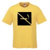 Men's Crew Neck Tee Thumbnail