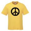 Men's Crew Neck Tee Thumbnail