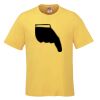 Men's Crew Neck Tee Thumbnail