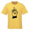 Men's Crew Neck Tee Thumbnail