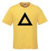 Men's Crew Neck Tee Thumbnail