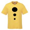 Men's Crew Neck Tee Thumbnail