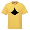 Men's Crew Neck Tee Thumbnail