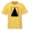 Men's Crew Neck Tee Thumbnail