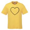 Men's Crew Neck Tee Thumbnail