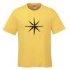 Men's Crew Neck Tee Thumbnail