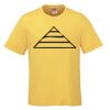 Men's Crew Neck Tee Thumbnail