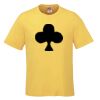 Men's Crew Neck Tee Thumbnail