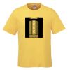 Men's Crew Neck Tee Thumbnail