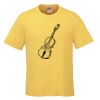Men's Crew Neck Tee Thumbnail