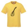 Men's Crew Neck Tee Thumbnail
