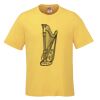 Men's Crew Neck Tee Thumbnail