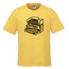 Men's Crew Neck Tee Thumbnail