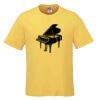 Men's Crew Neck Tee Thumbnail