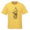 Men's Crew Neck Tee Thumbnail
