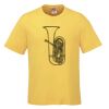 Men's Crew Neck Tee Thumbnail