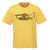 Men's Crew Neck Tee Thumbnail