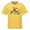 Men's Crew Neck Tee Thumbnail