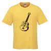 Men's Crew Neck Tee Thumbnail