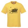 Men's Crew Neck Tee Thumbnail