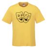 Men's Crew Neck Tee Thumbnail