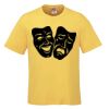 Men's Crew Neck Tee Thumbnail