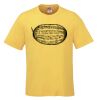 Men's Crew Neck Tee Thumbnail