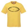 Men's Crew Neck Tee Thumbnail
