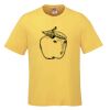 Men's Crew Neck Tee Thumbnail