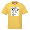 Men's Crew Neck Tee Thumbnail