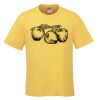 Men's Crew Neck Tee Thumbnail