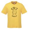 Men's Crew Neck Tee Thumbnail