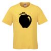 Men's Crew Neck Tee Thumbnail