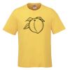 Men's Crew Neck Tee Thumbnail